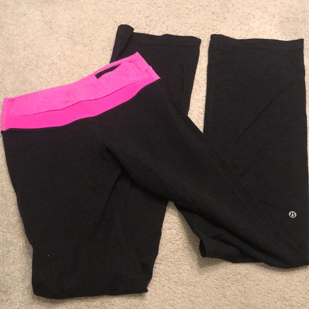 Lululemon pants